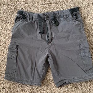 BC Cargo Shorts.